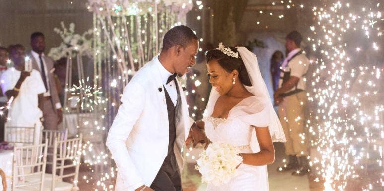 Wedding Planning Tips For Choosing A Theme & Decorations For The Reception Wedding Planning Tips For Choosing A Theme & Decorations For The Reception