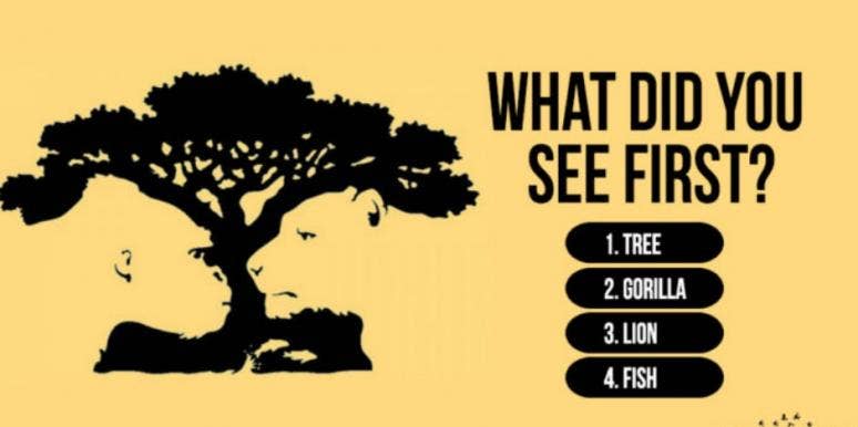Optical Illusion Personality Test Reveals Your Hidden Personality Traits Yourtango Optical Illusion Personality Test Reveals Your Hidden Personality Traits Yourtango