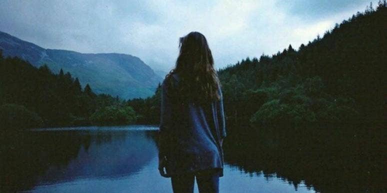 things changed after saying "I love you" things changed after saying "I love you"