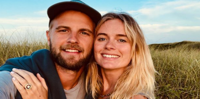Who Is Harry Wentworth-Stanley? Details On New Fiancé Of Prince Harry's Ex-Girlfriend Cressida Bonas Who Is Harry Wentworth-Stanley? Details On New Fiancé Of Prince Harry's Ex-Girlfriend Cressida Bonas
