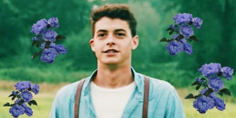 Who Is Israel Broussard? New Details On The Actor Who Plays Josh Sanderson In 'To All The Boys I've Loved Before' On Netflix broussardWho Is Israel Broussard? New Details On The Actor Who Plays Josh Sanderson In 'To All The Boys I've Loved Before' On Netflix