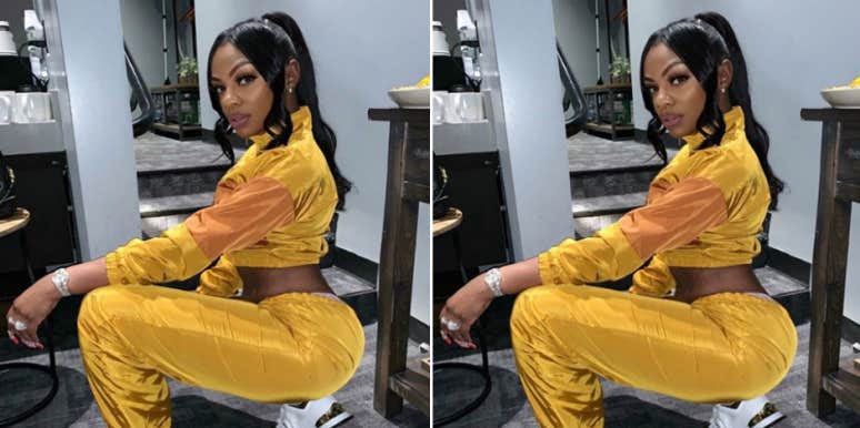Why Are Jess Hilarious And Apryl Jones Feuding? New Details On The Stand-Up Comedian And Co-Star Of MTV's "Wild N'Out" Why Are Jess Hilarious And Apryl Jones Feuding? New Details On The Stand-Up Comedian And Co-Star Of MTV's "Wild N'Out"