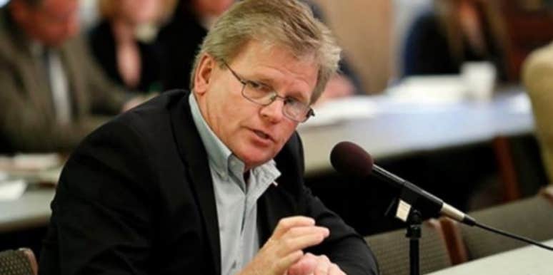 Who Is Doug McLeod? New Details On The Mississippi Politician Who Punched Wife In Face Because She Didn't Undress Quickly Enough For Sex Who Is Doug McLeod? New Details On The Mississippi Politician Who Punched Wife In Face Because She Didn't Undress Quickly Enough For Sex