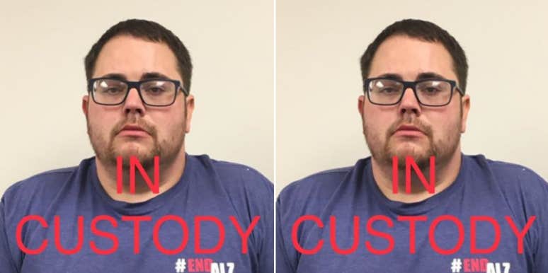 Who Is Heath Bumpous? New Details On Groom Who Robbed Bank To Pay For Wedding Who Is Heath Bumpous? New Details On Groom Who Robbed Bank To Pay For Wedding