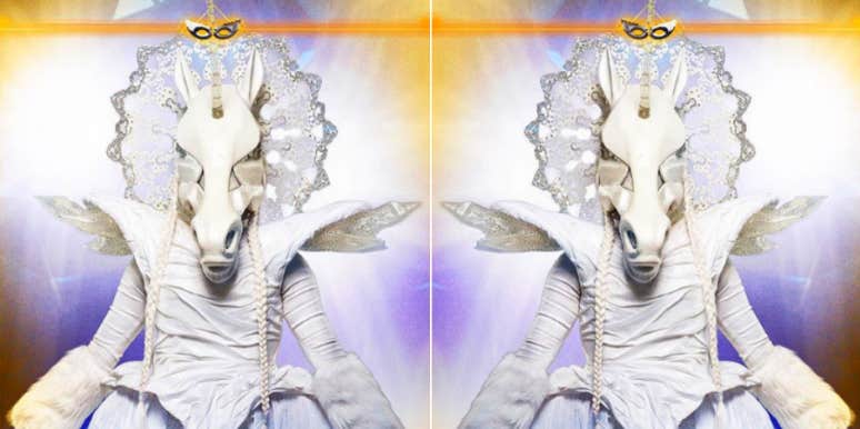 The Masked Singer Spoilers: Who Is The Unicorn? The Masked Singer Spoilers: Who Is The Unicorn?