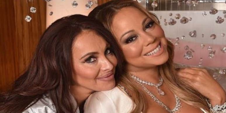 Who Is Stella Bulochnikov? New Details About Why Mariah Carey Is Suing Her Ex-Manager