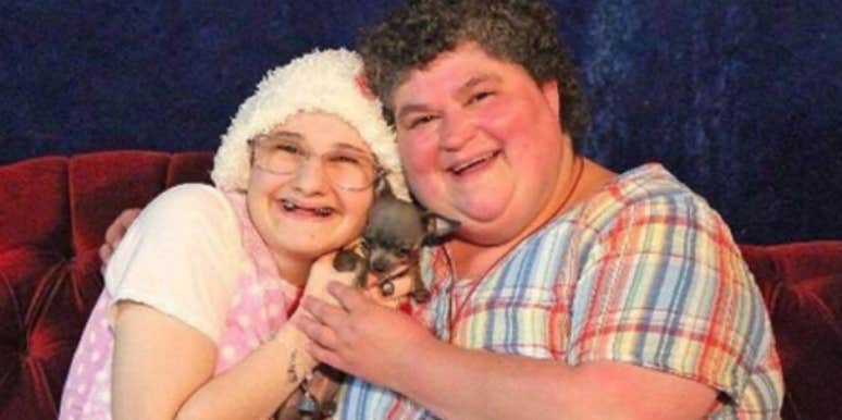 What Is Munchausen Syndrome By Proxy? The Story Of Gypsy Rose Blanchard