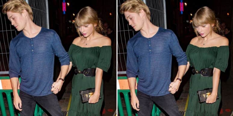 Are Taylor Swift And Joe Alwyn Engaged Yourtango