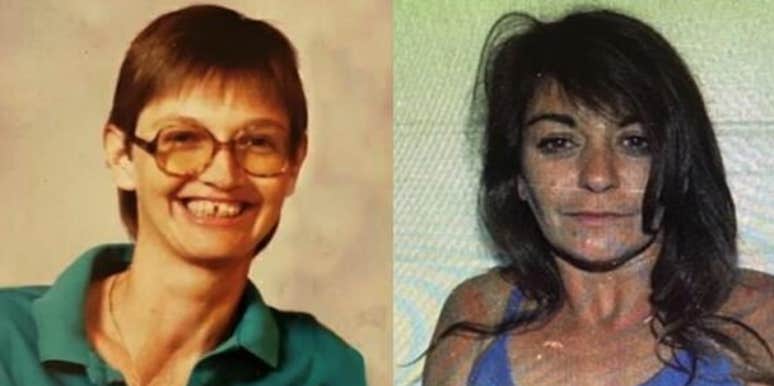 Who Is Audrey Lee Cook? New Details On The Woman Who Has Been Missing Since The 1980s —​ Her Body Was Just Found