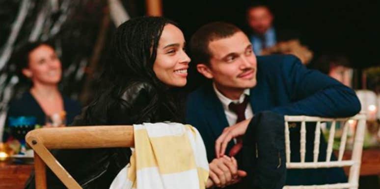 Is Zoe Kravitz Married? New Details About Zoe Kravitz And Karl Glusman's Secret Wedding Is Zoe Kravitz Married? New Details About Zoe Kravitz And Karl Glusman's Secret Wedding