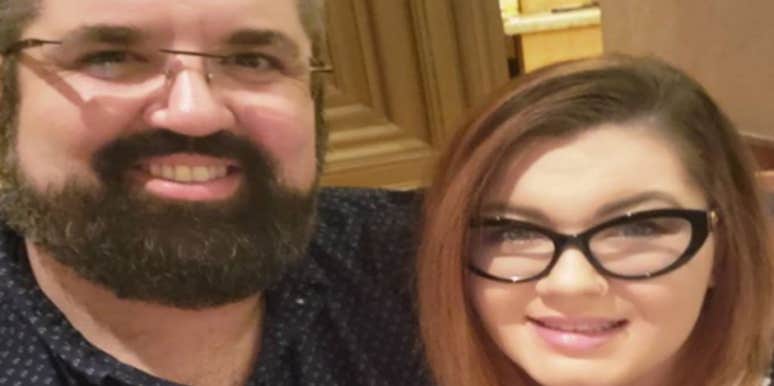 Amber Portwood Might Be Pregnant Again, And 'Teen Mom' Fans Aren't Happy Abou Amber Portwood Might Be Pregnant Again, And 'Teen Mom' Fans Aren't Happy Abou