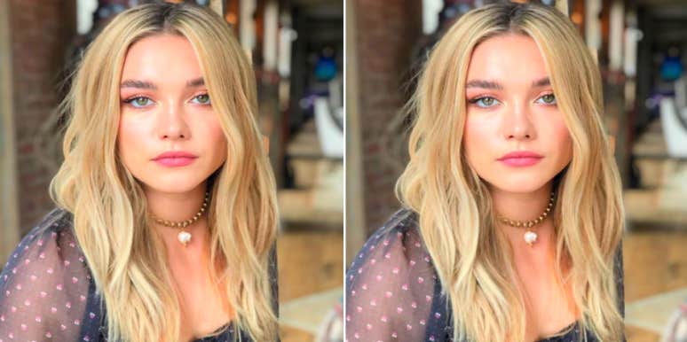 Who Is Florence Pugh? New Details On Zach Braff's Girlfriend Who Is Florence Pugh? New Details On Zach Braff's Girlfriend