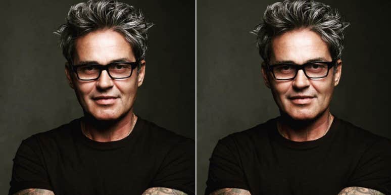 How Did Oribe Canales Die? New Details On The Tragic Death Of Celebrity Hairstylist To J-Lo, Cher, Meghan Markle And More How Did Oribe Canales Die? New Details On The Tragic Death Of Celebrity Hairstylist To J-Lo, Cher, Meghan Markle And More