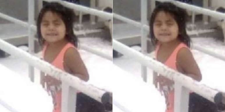 Who Is Anndine Jones? New Details About The Missing 4-Year-Old Who Wandered Away From Home Who Is Anndine Jones? New Details About The Missing 4-Year-Old Who Wandered Away From Home