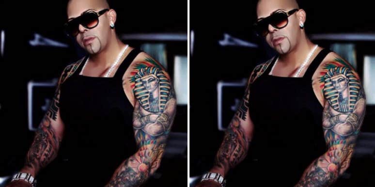Who Is Mally Mall? Love And Hip Hop Star Denies Arrest After Swat Team Invades Home Who Is Mally Mall? Love And Hip Hop Star Denies Arrest After Swat Team Invades Home