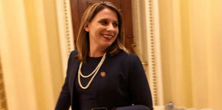 Who Is Katie Hill? New Details On California Congresswoman Who Allegedly Had Affairs With Two Staffers Who Is Katie Hill? New Details On California Congresswoman Who Allegedly Had Affairs With Two Staffers