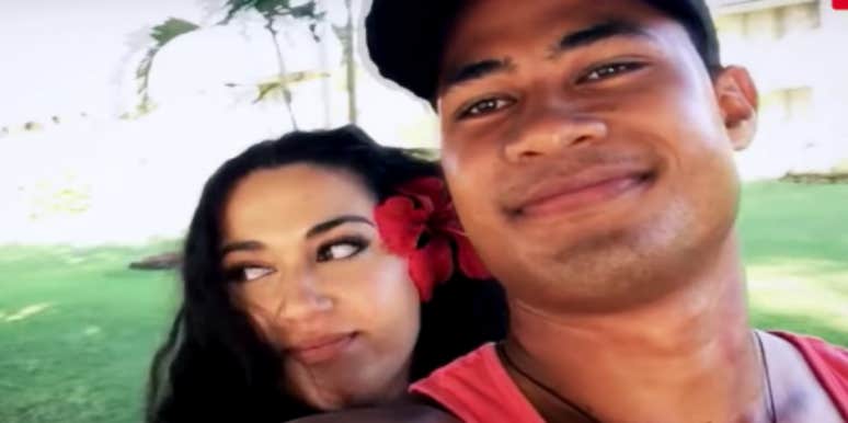 Are Kalani and Asuelu pregnant with baby #2? Are Kalani and Asuelu pregnant with baby #2?