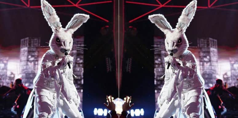 The Masked Singer Spoilers: Who Is The Rabbit? The Masked Singer Spoilers: Who Is The Rabbit?