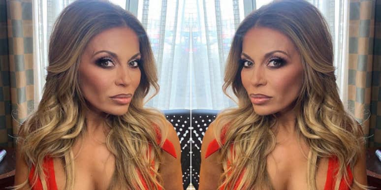 Who Is Dolores Catania? New Details About The Latest Real Housewife Of New Jersey Who Is Dolores Catania? New Details About The Latest Real Housewife Of New Jersey