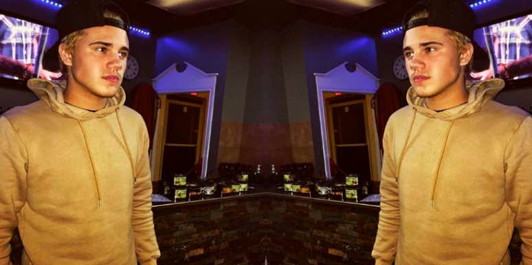 Who Is Brad Sousa New Details On The Justin Bieber