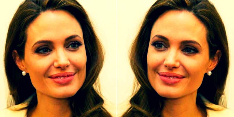 Who is Angelina Jolie's boyfriend? Who is Angelina Jolie's boyfriend?