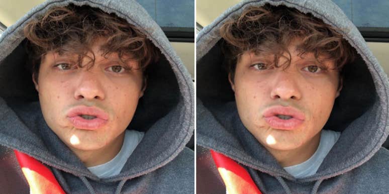 New Details On The Noah Centineo Nude Video That Was Leaked Online