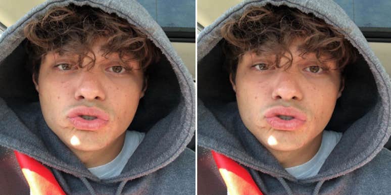 New Details On The Noah Centineo Nude Video That Was Leaked Online New Details On The Noah Centineo Nude Video That Was Leaked Online