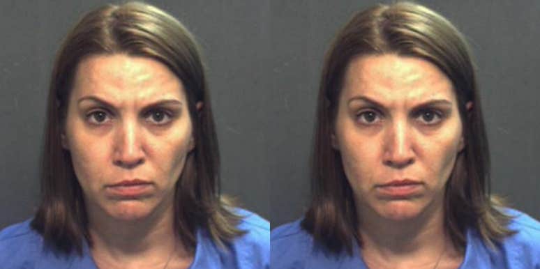 Who Is Amanda Brumfield? New Details On Billy Bob Thornton's Daughter In Prison For Killing Goddaughter Who Is Amanda Brumfield? New Details On Billy Bob Thornton's Daughter In Prison For Killing Goddaughter