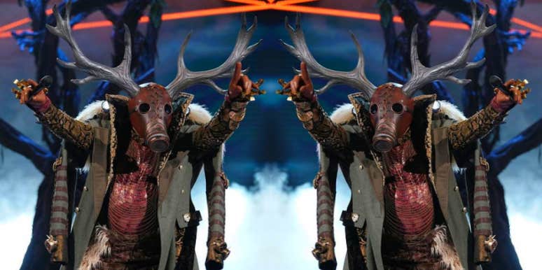 The Masked Singer Spoilers! Who Is The Deer?