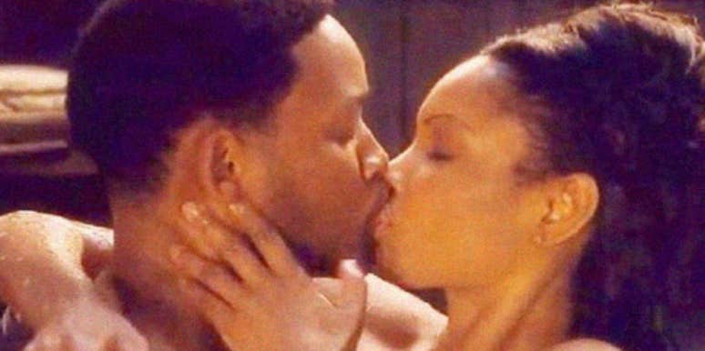 Who Is Garcelle Beauvais? Who Is Garcelle Beauvais?