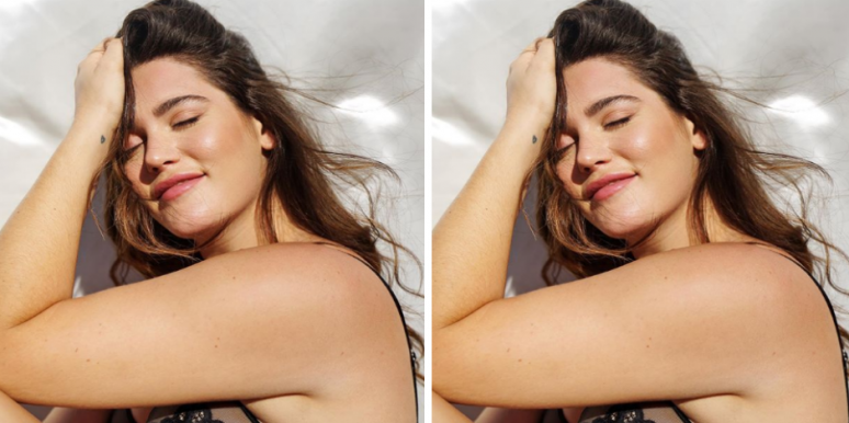 Who Is Ali Tate Cutler? New Details On Victoria's Secret's First Plus-Size Model Who Is Ali Tate Cutler? New Details On Victoria's Secret's First Plus- Size Model