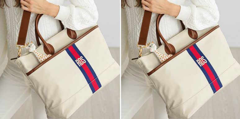 Best Monogrammed Gift Ideas Best Monogrammed Gift Ideas