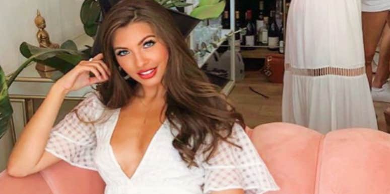 Who Is Angela Amezcua? New Details On Clay Harbor's Ex On 'Bachelor In Paradise' Who Is Angela Amezcua? New Details On Clay Harbor's Ex On 'Bachelor In Paradise'