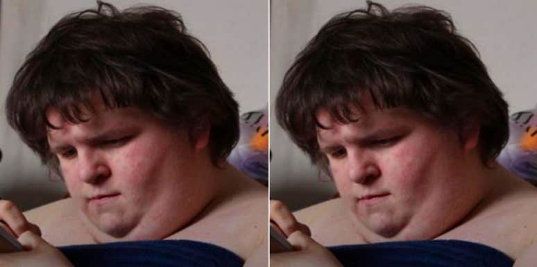 How Did 'My 600-lb Life's' Sean Milliken Die? New Details About His Sudden Passing How Did 'My 600-lb Life's' Sean Milliken Die? New Details About His Sudden Passing