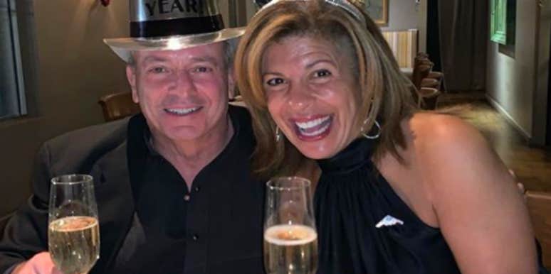 Who Is Hoda Kotb's Boyfriend? New Details On Joel Schiffman And The Adoption Of Their Second Child Who Is Hoda Kotb's Boyfriend? New Details On Joel Schiffman And The Adoption Of Their Second Child