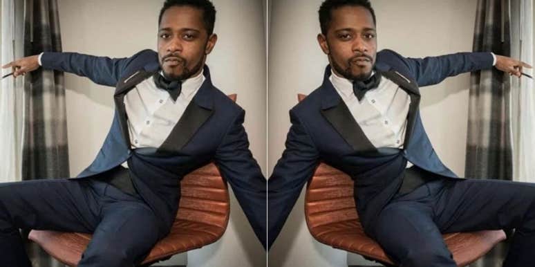 Who Is Lakeith Stanfield? New Details On The Actor Who Plays Nate Davis In 'Someone Great' On Netflix Who Is Lakeith Stanfield? New Details On The Actor Who Plays Nate Davis In 'Someone Great' On Netflix