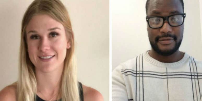 Who Is Tenisha Jenkins Ajayi? New Details On Mackenzie Lueck's Killer's Wife Who Went Into Hiding After AJ Ajayi Stabbed Her Who Is Tenisha Jenkins Ajayi? New Details On Mackenzie Lueck's Killer's Wife Who Went Into Hiding After AJ Ajayi Stabbed Her
