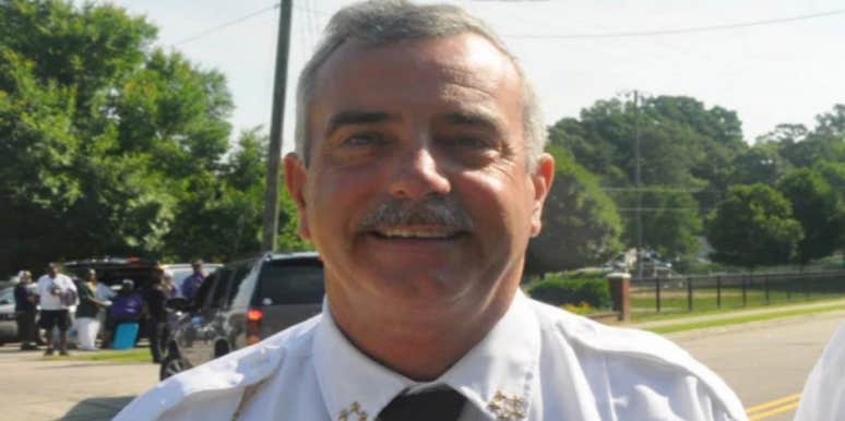 Who Is Brindell Wilkins? New Details On North Carolina Sheriff Who Hatched Plot To Kill Deputy To Cover Up Racist Remarks Who Is Brindell Wilkins? New Details On North Carolina Sheriff Who Hatched Plot To Kill Deputy To Cover Up Racist Remarks