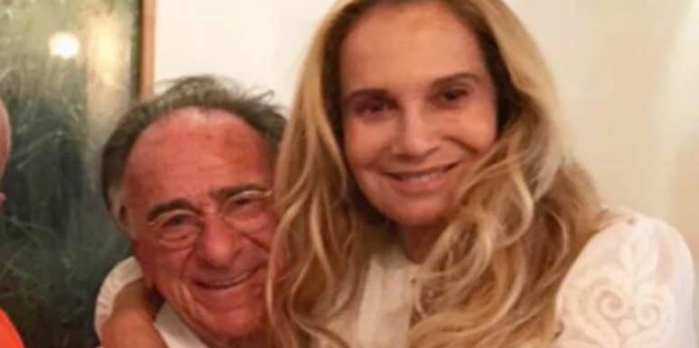Who Is Patricia Landeau? New Details About Billionaire Harry Macklowe's Wife — Including His Awkward Wedding Gift Who Is Patricia Landeau? New Details About Billionaire Harry Macklowe's Wife — Including His Awkward Wedding Gift