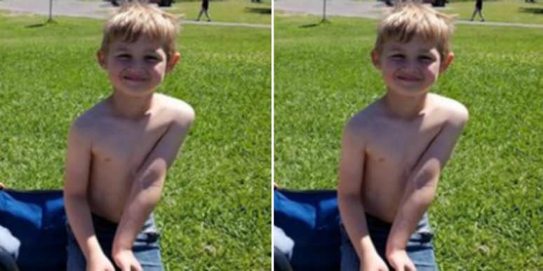 Who Is Beau Henderson? Details About The Missing Child Found Dead Near Campsite