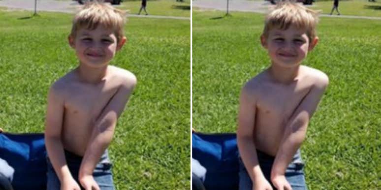 Who Is Beau Henderson? Details About The Missing Child Found Dead Near Campsite Who Is Beau Henderson? Details About The Missing Child Found Dead Near Campsite