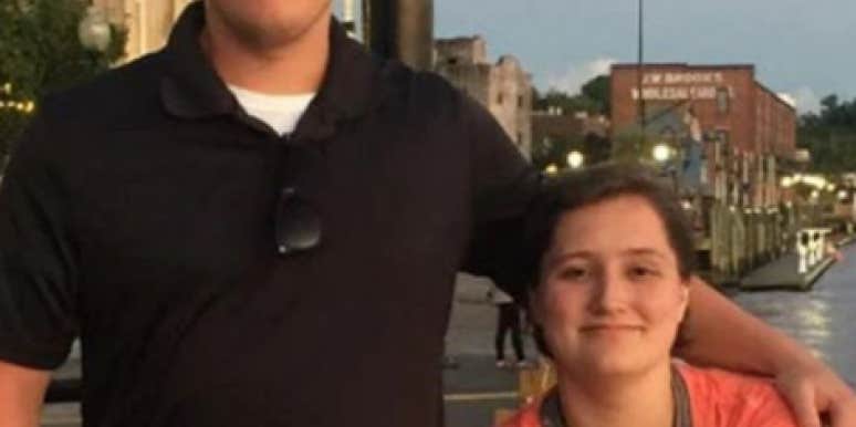 Who Was Megan Betts? New Details On The Sister Of Dayton Shooter Who Died In The Mass Shooting Who Was Megan Betts? New Details On The Sister Of Dayton Shooter Who Died In The Mass Shooting