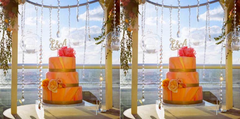 Cake stands Cake stands