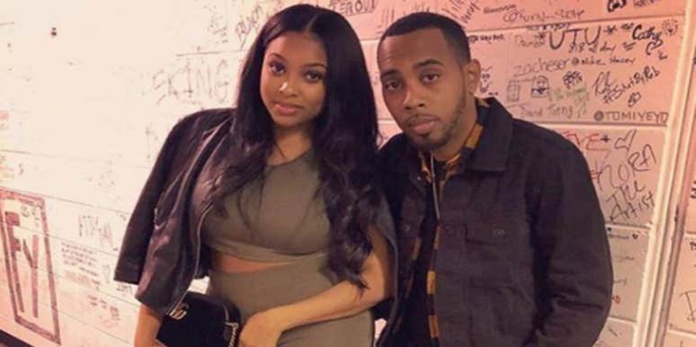 Who Is Tanice Amira? New Details On 'Run's House' Star JoJo Simmons' Wife Who Is Tanice Amira? New Details On 'Run's House' Star JoJo Simmons' Wife