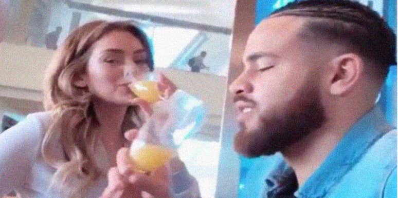 Are Cory Wharton and Taylor Selfridge Dating? New Details About Their Relationship — How Cheyenne Floyd Feels About It