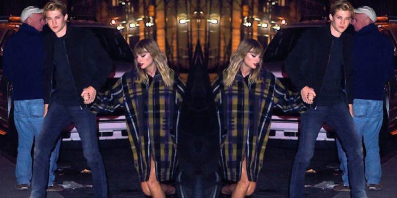 Did Taylor Swift and Joe Alwyn break up? Did Taylor Swift and Joe Alwyn break up?