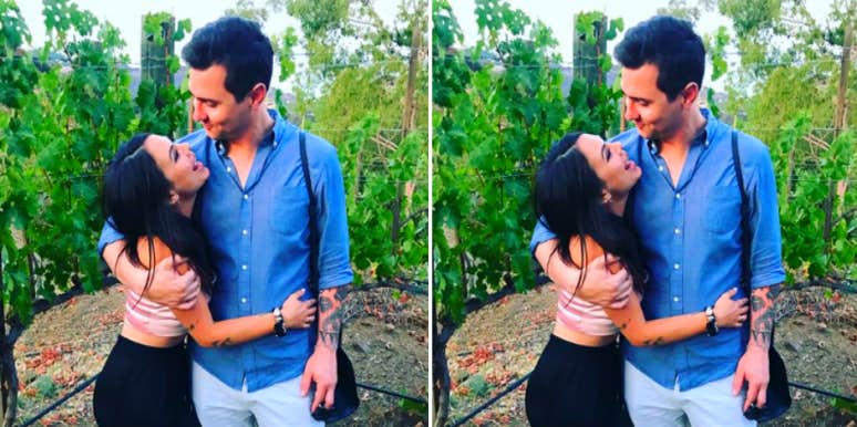 Who Is Janel Parrish's fiancé Who Is Janel Parrish's fiancé