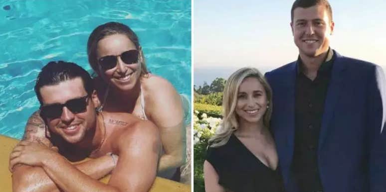 How LA Angels Tyler Skaggs' New Bride Carli Skaggs Is Coping With Sudden Loss Of Her Husband How LA Angels Tyler Skaggs' New Bride Carli Skaggs Is Coping With Sudden Loss Of Her Husband