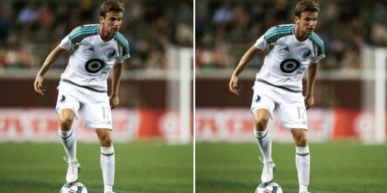 Who Is Collin Martin? New Details On Major League Soccer's Only Openly Gay Player And His Presidential Endorsement Who Is Collin Martin? New Details On Major League Soccer's Only Openly Gay Player And His Presidential Endorsement