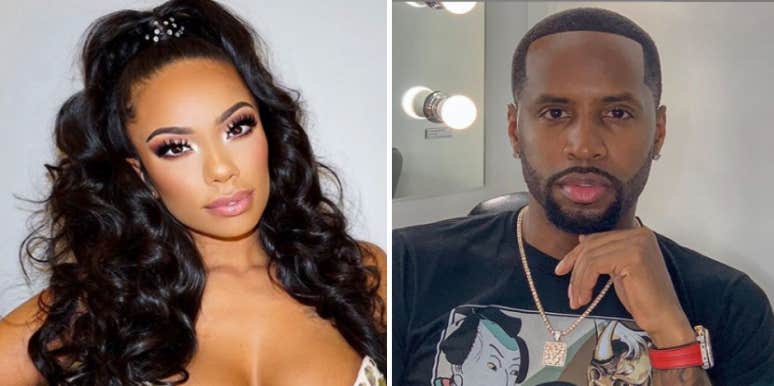 Are Erica Mena And Safaree Samuels Dating? New Details On Their Rumored Secret Relationship